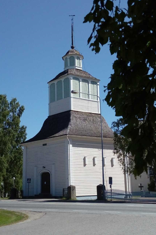 Tapulikahvio Tapulikahvio