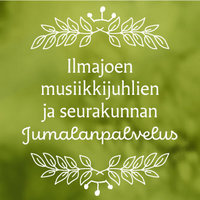 Ooppera-areenan sanajumalanpalvelus Ooppera-areenan sanajumalanpalvelus