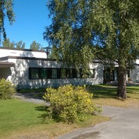 Seurakuntakeskus Seurakuntakeskus