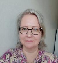 Minna Mäkynen