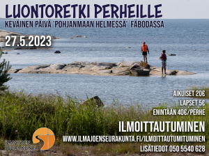 Merenrantamaisema