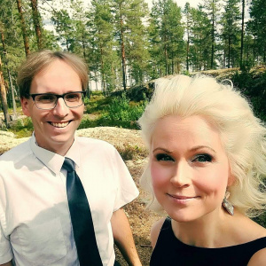 Duo Besis&Honkanen