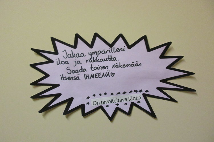 Nuortenilta Nuortenilta