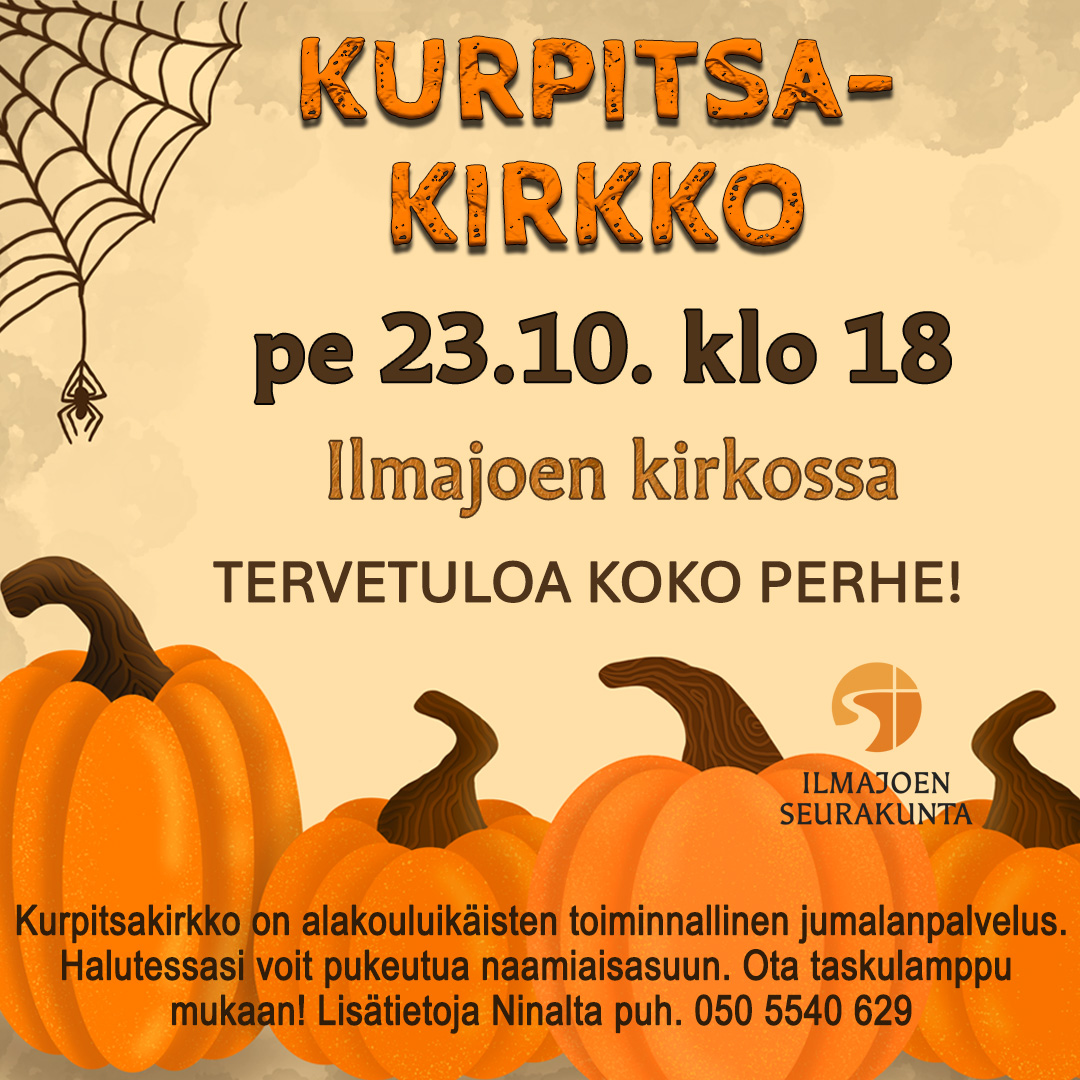 Kurpitsakirkko