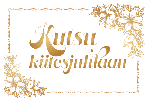 Vapaaehtoisten kiitosjuhla Vapaaehtoisten kiitosjuhla