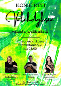 Välähdyksiä 