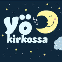Yö kirkossa 4-6 luokkalaiset Yö kirkossa 4-6 luokkalaiset