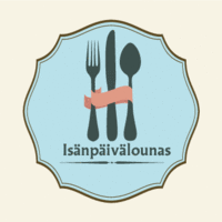 Isänpäivälounas Isänpäivälounas