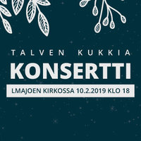 Talven kukkia Talven kukkia