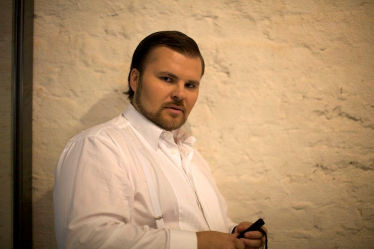 Mika Nisulan (tenori) ja Kalevi Kiviniemen (urut) konsertti Mika Nisulan (tenori) ja Kalevi Kiviniemen (urut) konsertti