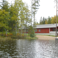 Kalajaisten leirikeskus Kalajaisten leirikeskus